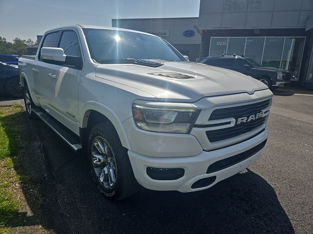 ram ram 1500 pickup 2021 1C6SRFJT7MN505009 image ram ram 1500 pickup 2021 1C6SRFJT7MN505009 image
